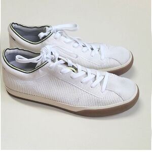 ROTHYS THE LACE UP Sneakers Size 9